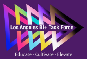 Los Angeles Bi+ Task Force