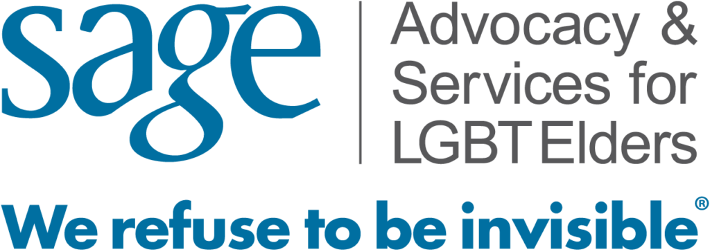 Sage: Advocacy & services for LGBT Elders