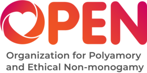 OPEN - Organization for Polyamory and Ethical Non-monogamy