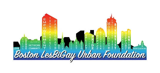 Boston LesBiGay Urban Foundation