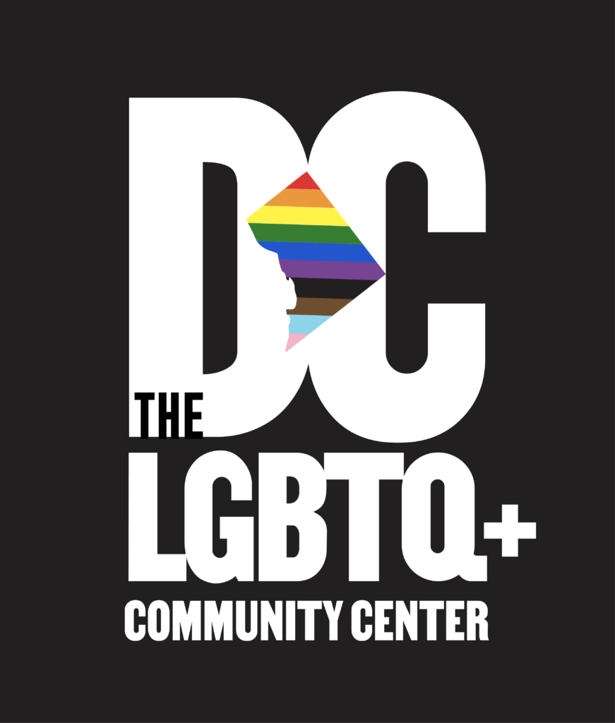 The DC LGBTQ+ Community Center