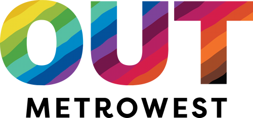 out metrowest logo