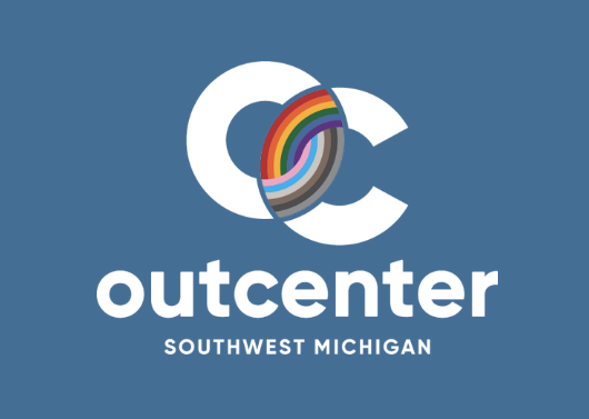 OutCenter Southwest Michigan logo