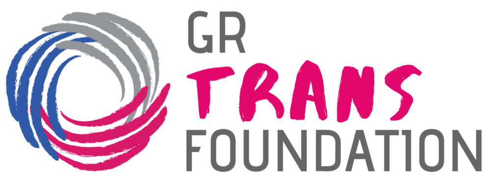 Grand Rapids Trans Foundation logo