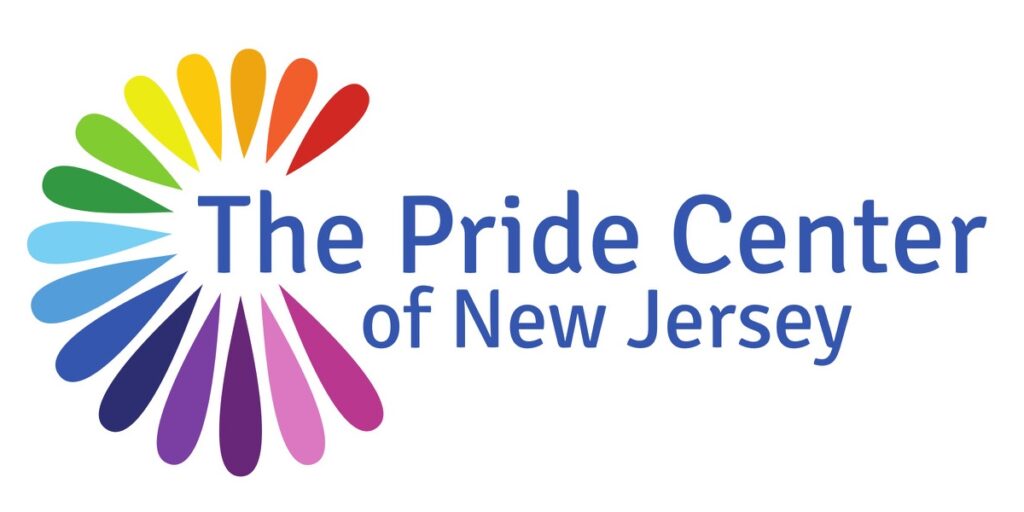 pride center of new jersey logo
