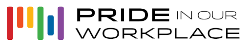 Pride in Our Workplace logo