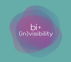 Bi+ Health Awareness Month